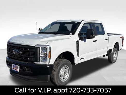 New 2026 Ford F250 XL w/ 360-Degree Camera Package image 1