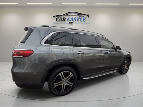 Used 2020 Mercedes-Benz GLS 450 GLS 450 image 7