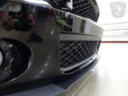 Used 2010 Ford Mustang Shelby GT500 image 29