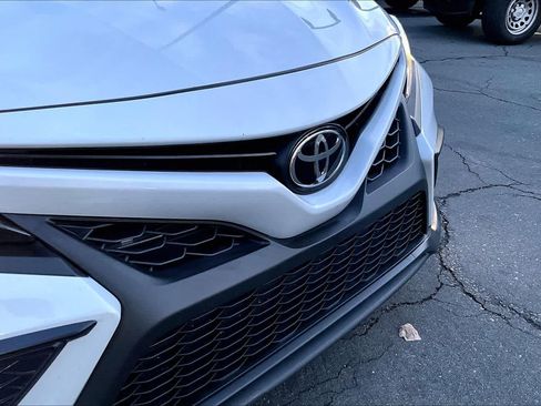 Used 2023 Toyota Camry SE image 29