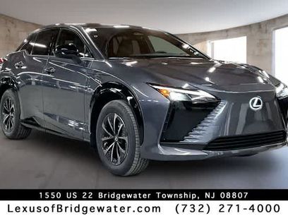 New 2026 Lexus RZ 450e AWD w/ Technology Package