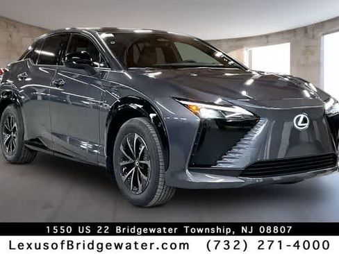 New 2026 Lexus RZ 450e AWD w/ Technology Package image 1