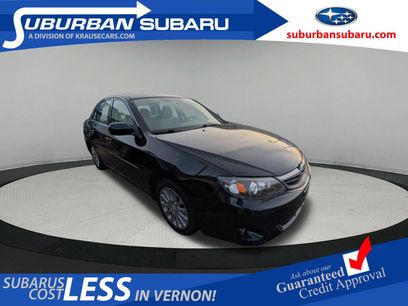 Used 2011 Subaru Impreza 2.5i Premium w/ PWR Moonroof Value Pkg