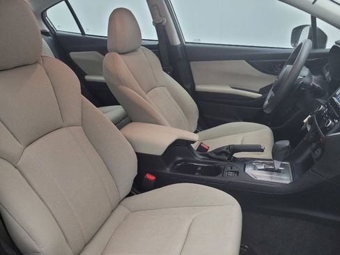 Used 2019 Subaru Impreza 2.0i Premium w/ Eyesight & BSD/Rcta & SRF image 21