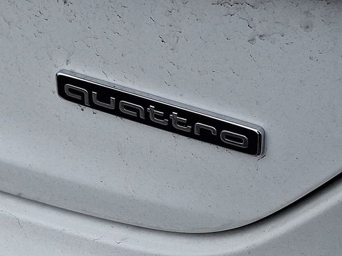 Used 2025 Audi A5 2.0T Premium Plus image 34