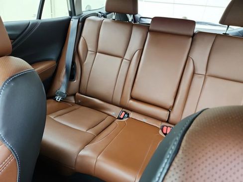 Used 2020 Subaru Outback Touring XT image 17