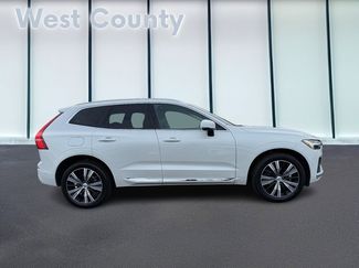 Certified 2023 Volvo XC60 B5 Plus w/ Climate Package video 2