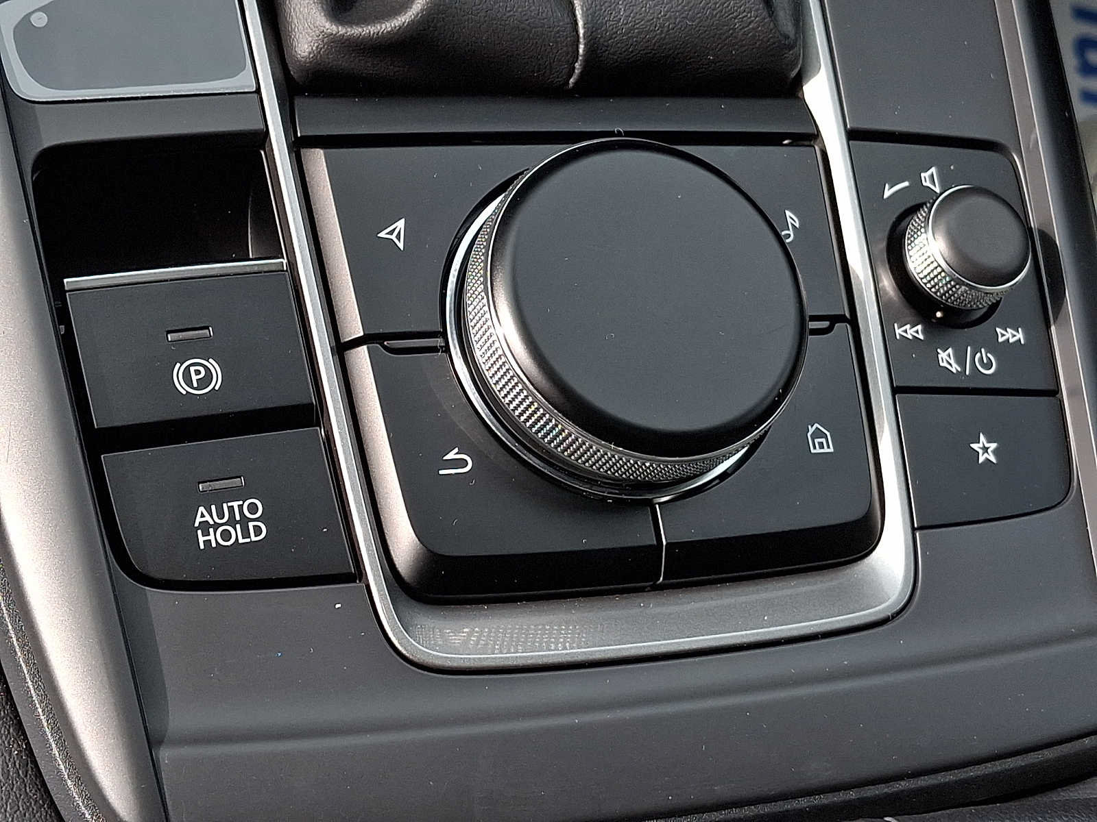 Certified 2026 MAZDA CX-30 AWD 2.5 S image 23