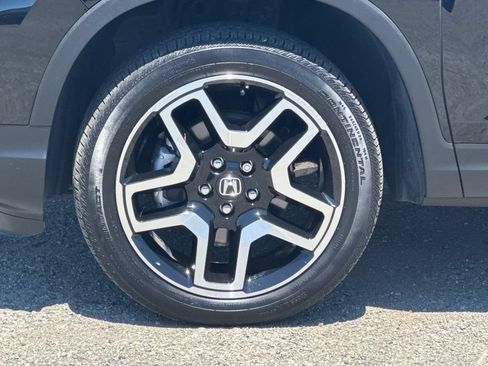 Certified 2023 Honda Passport Elite image 29