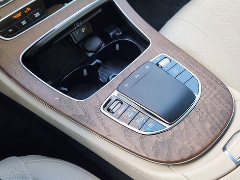 Certified 2023 Mercedes-Benz E 350 4MATIC Sedan image 20