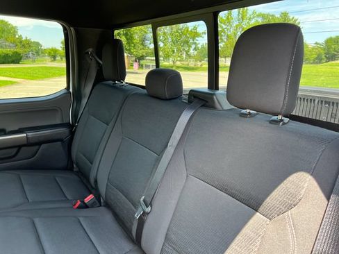 Certified 2023 Ford F150 XLT w/ Equipment Group 302A High AWD/4WD image 24