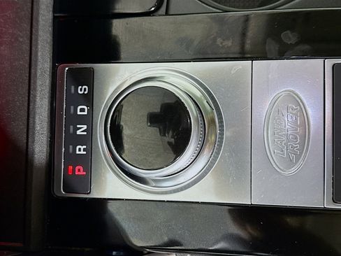 Used 2017 Land Rover Discovery HSE Luxury image 20