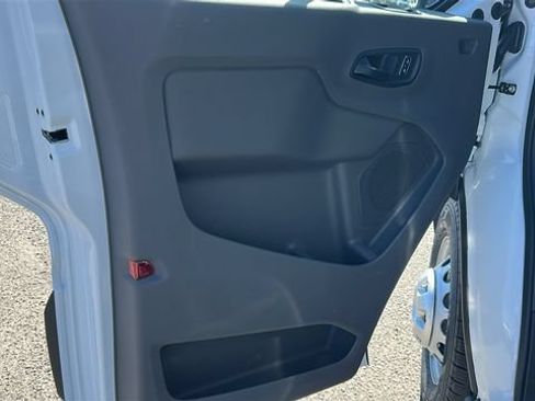 New 2026 Ford Transit 350 148 High Roof DRW AWD image 18