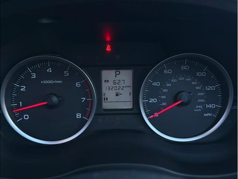 Used 2014 Subaru Forester 2.5i Premium w/ Popular Package #1 image 15