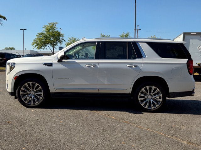 Used 2023 GMC Yukon Denali AWD/4WD image 6