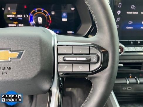 Used 2025 Chevrolet Colorado LT w/ LT Convenience Package image 20