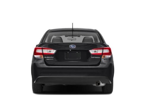 Used 2019 Subaru Impreza 2.0i Premium AWD/4WD image 8