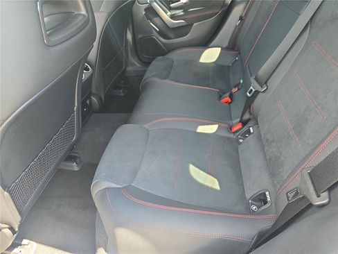 Used 2026 Mercedes-Benz CLA 250 image 11