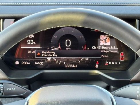 Used 2024 GMC Acadia Denali w/ LPO, Floor Liner Package image 3