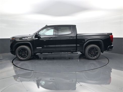 Used 2026 GMC Sierra 1500 Elevation w/ Elevation Premium Package image 8
