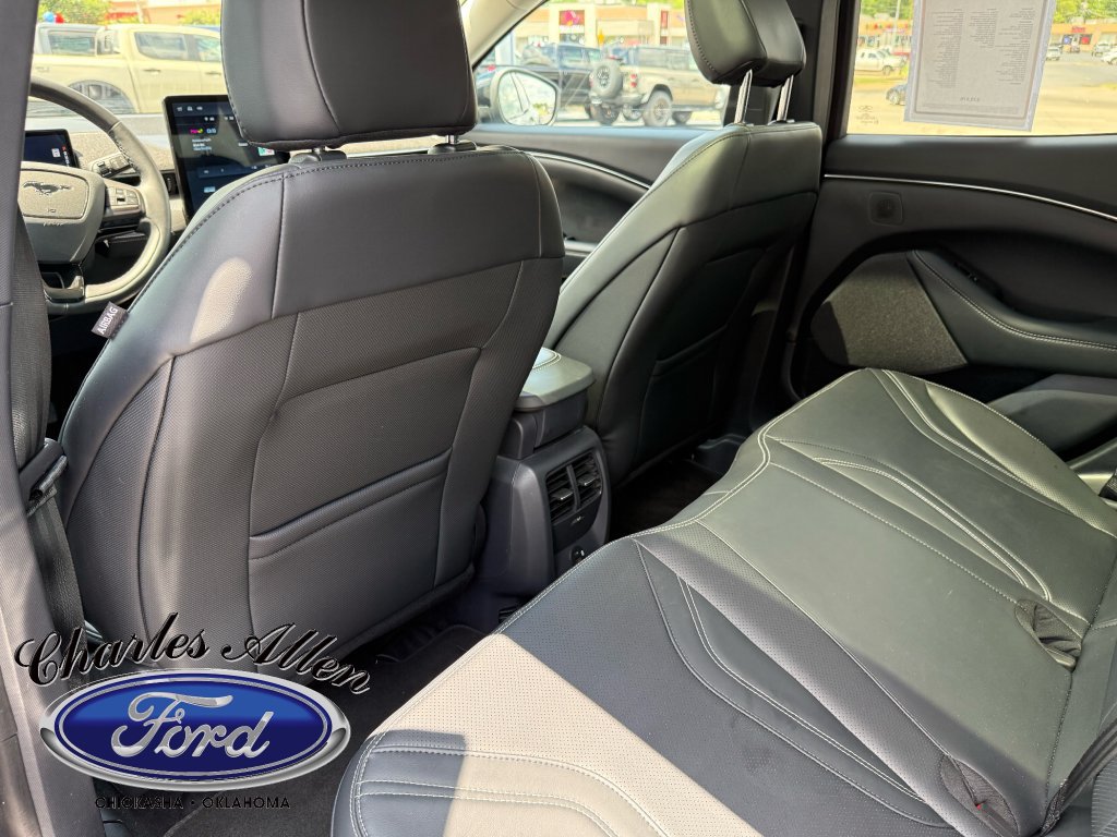 Used 2023 Ford Mustang Mach-E Premium RWD image 14