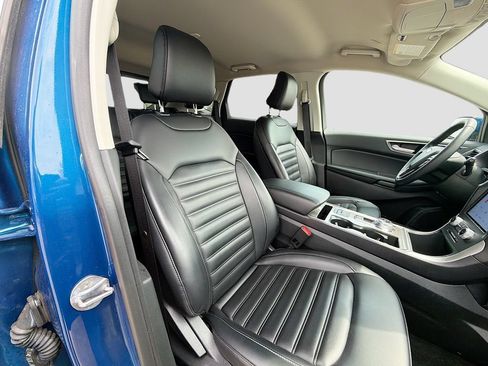 Used 2024 Ford Edge SEL w/ Convenience Package AWD/4WD image 28
