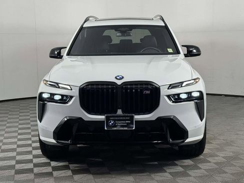 Used 2026 BMW X7 M60i AWD/4WD image 6
