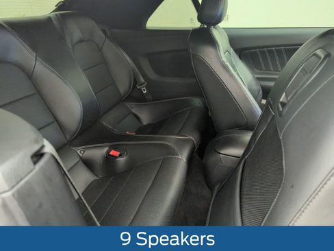 Certified 2020 Ford Mustang Premium image 16