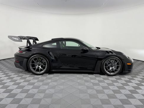Used 2025 Porsche 911 GT3 RS RWD image 10
