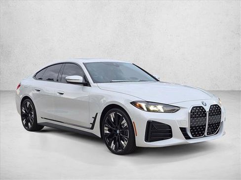 New 2026 BMW 430i w/ M Sport Package RWD image 7