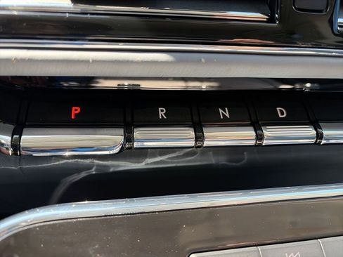 Used 2023 Lincoln Navigator Black Label AWD/4WD image 22