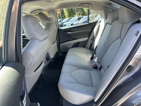 Certified 2024 Toyota Camry SE image 30