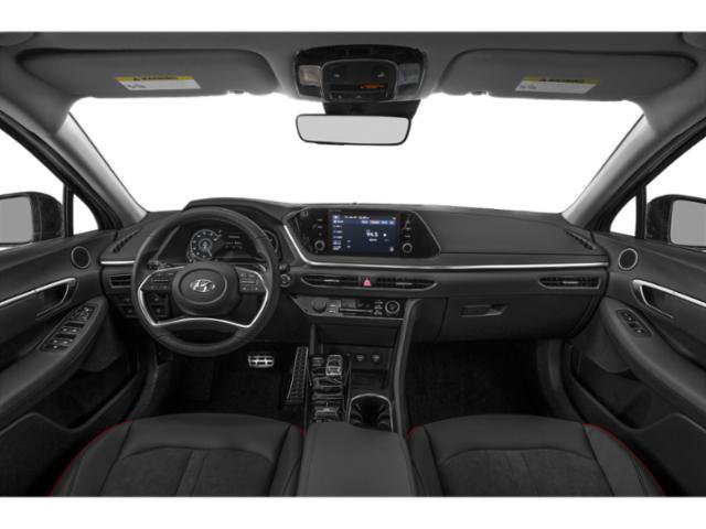 Used 2020 Hyundai Sonata SEL Plus w/ Tech Package FWD image 11