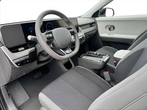 New 2026 Hyundai Ioniq 5 SE AWD/4WD image 14