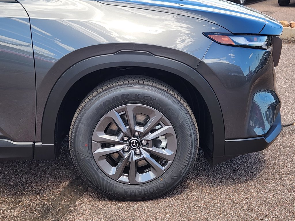 New 2026 MAZDA CX-5 Select AWD/4WD image 29