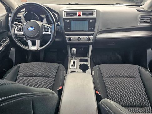 Used 2015 Subaru Outback 2.5i Premium AWD/4WD image 19