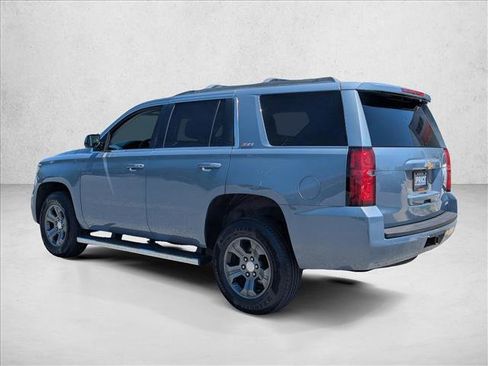 Used 2016 Chevrolet Tahoe LT AWD/4WD image 8