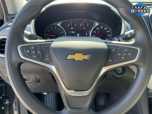 Used 2022 Chevrolet Equinox LS w/ LS Convenience Package image 17