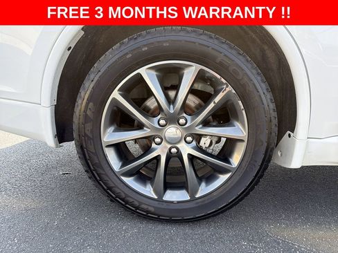 Used 2018 Dodge Durango GT image 32