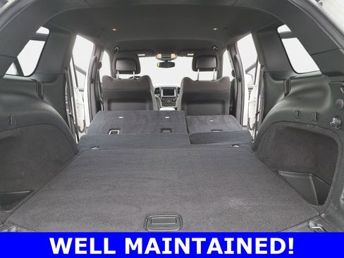 Used 2020 Jeep Grand Cherokee Laredo image 13