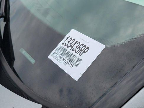 Certified 2024 Cadillac Lyriq Tech RWD image 11