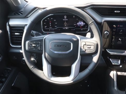 New 2025 GMC Sierra 1500 Denali w/ Technology Package image 9