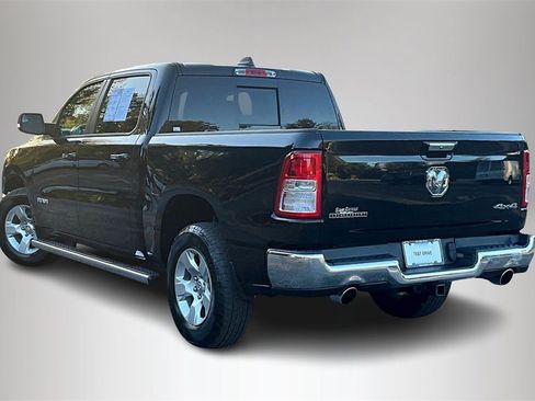 Used 2019 RAM 1500 Big Horn image 5
