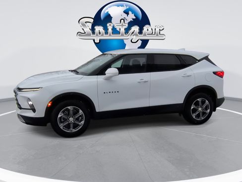 New 2026 Chevrolet Blazer LT w/ LPO, Floor Liner Package image 64