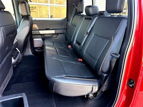 Used 2024 Ford F150 Lariat w/ Tow/Haul Package image 19