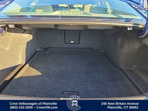 Used 2017 Volkswagen Passat 1.8T SEL Premium image 50