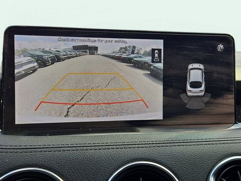 Used 2022 Kia Stinger GT-Line w/ Sun & Sound Package image 29