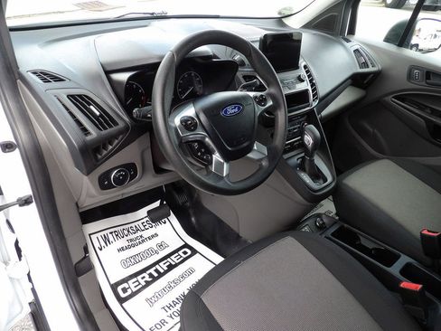Used 2020 Ford Transit Connect XL FWD image 16