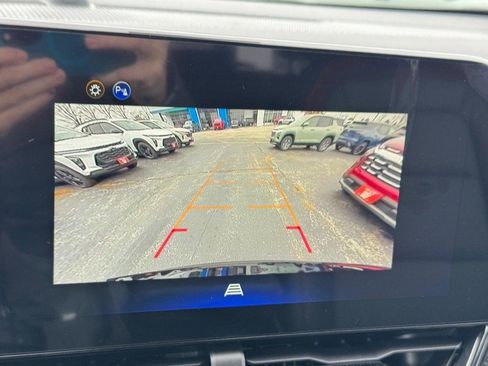 New 2026 Chevrolet Equinox RS w/ LPO, Floor Liner Package image 14