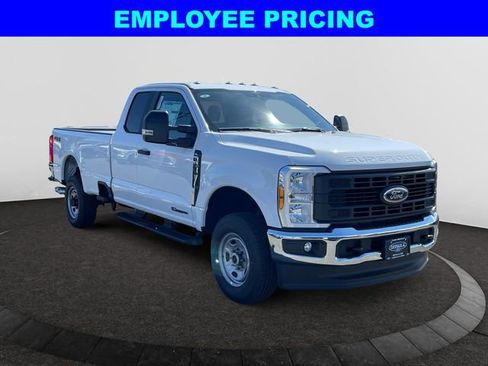 New 2026 Ford F350 XL AWD/4WD image 7